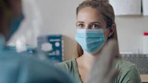 Tips to navigate the vaccine conversation professionally and personally